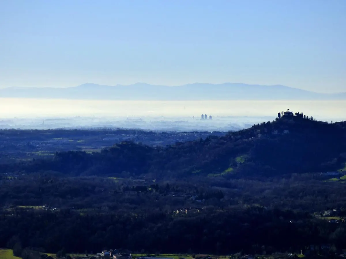 Agriturismo San Genesio Rovagnate