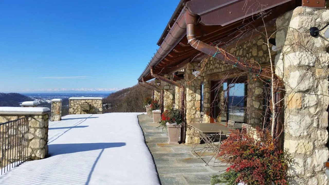 Agriturismo San Genesio Rovagnate