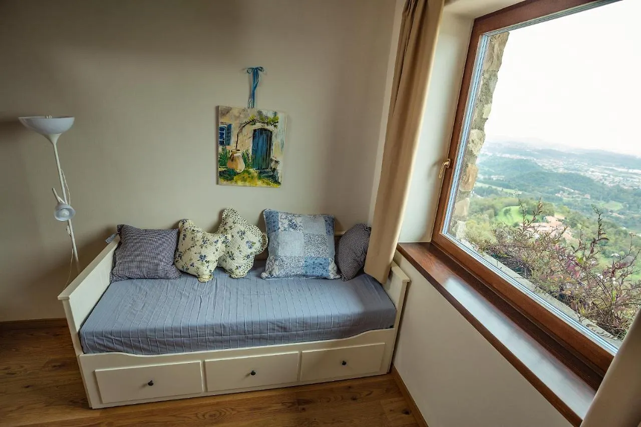 Agriturismo San Genesio Rovagnate
