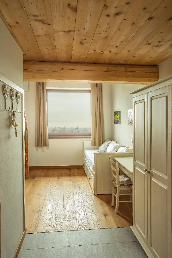 Agriturismo San Genesio Rovagnate 0*,
