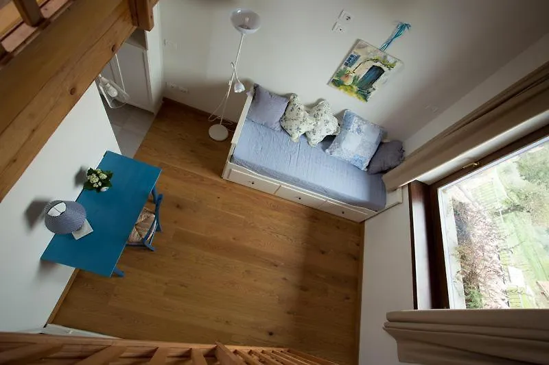 Agriturismo San Genesio Rovagnate