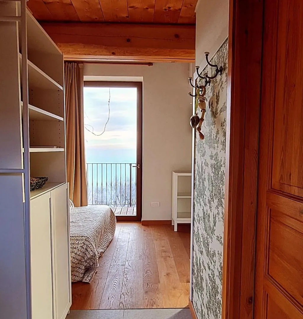 Vakantieboerderij Agriturismo San Genesio Rovagnate