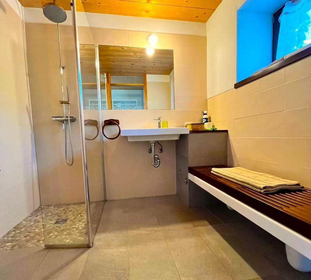 Vakantieboerderij Agriturismo San Genesio Rovagnate