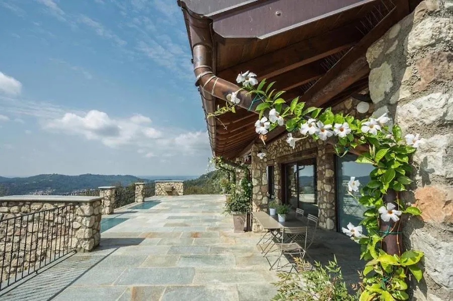 Agriturismo San Genesio Rovagnate
