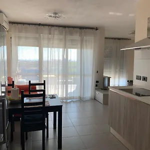 Bovisa New Appartement Milaan