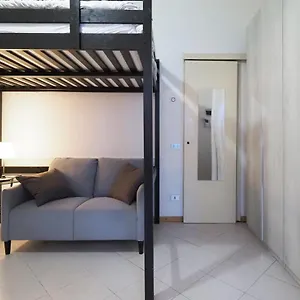 Primopiano - Calvi Appartement Milaan