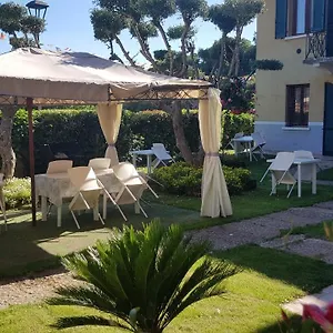 Napoleone Apartment