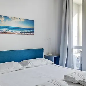 Loft Moderno Sui Navigli Appartement Milaan