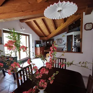  Appartement Lullaby