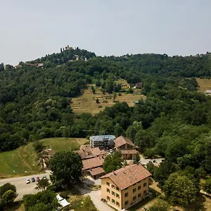  Vakantieboerderij Cascina Bagaggera