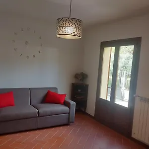 San Rocco - La Vite Asciano Pisano
