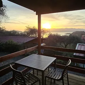 Gianna Golfo Dei Poeti Camping Lerici