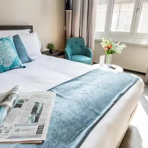 Joivy Spadari Appartement Milaan