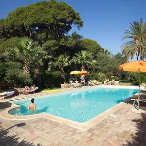 Duca Di Castelmonte Vakantieboerderij Trapani