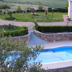Tenuta Su Vrau Landhuis Posada (Sardinia)