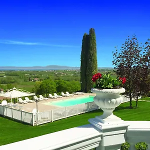  Appartement Relais Belvedere&spa Only Adults
