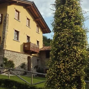  Vakantieboerderij Il Posto Delle Fragole