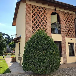  Appartement L'ago Nel Pagliaio