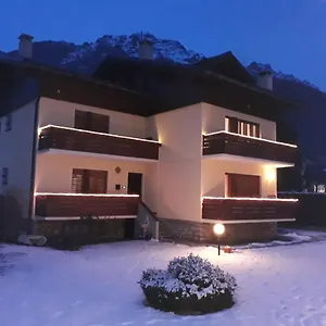  Appartement Alma
