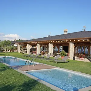  Vakantieboerderij Pietra Cavalla - Ranch &