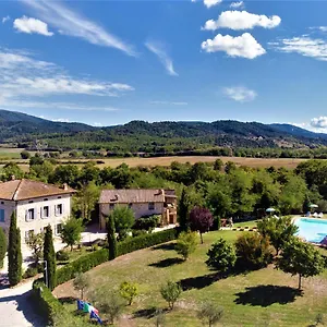 Borgo Il Villino Landhuis Casole dʼElsa