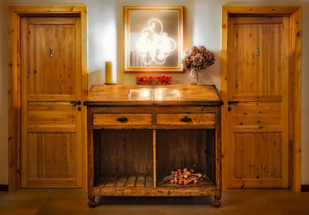 Agriturismo San Genesio Rovagnate 0*,  Italien