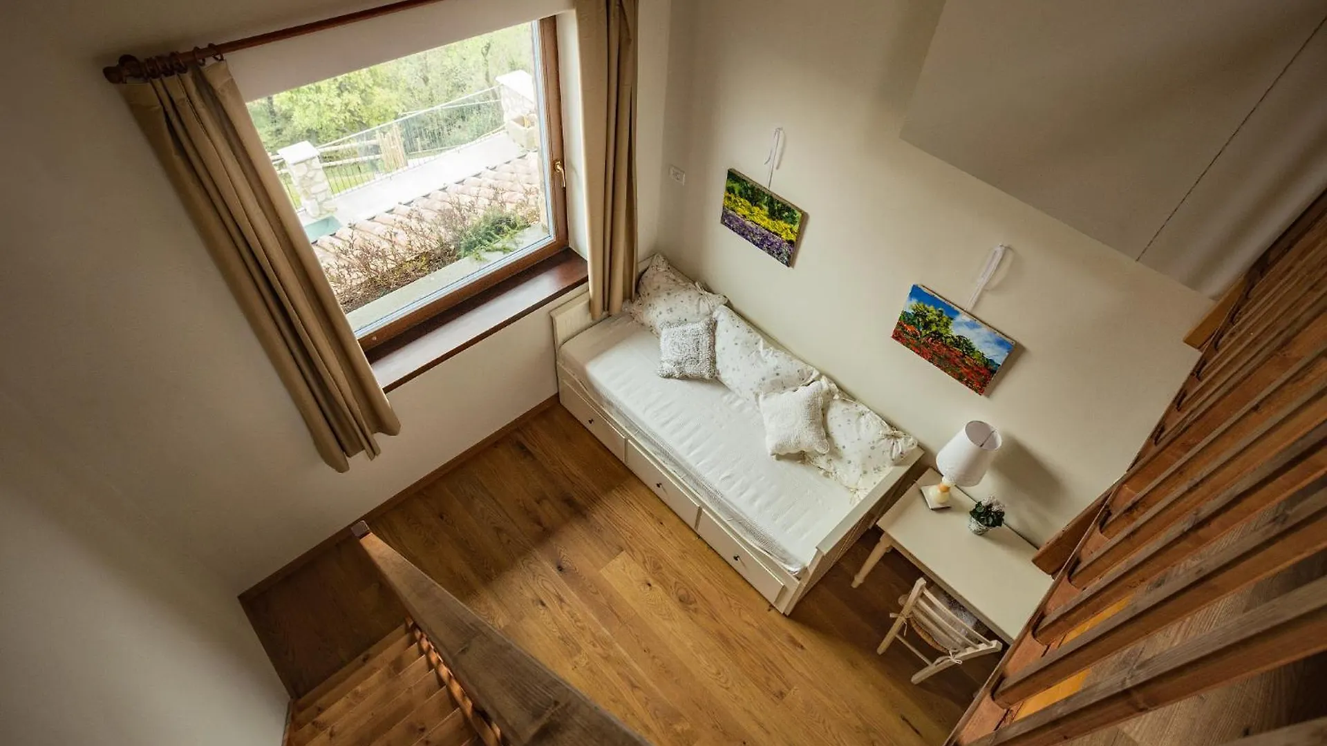 Agriturismo San Genesio Rovagnate Bauernhof